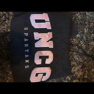 UNCG hoodie
